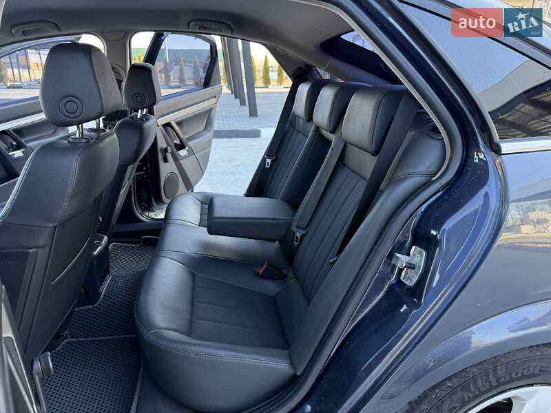 Универсал Opel Vectra 2007 в Звягеле фото 24 Универсал Opel Vectra 2007 в Звягеле