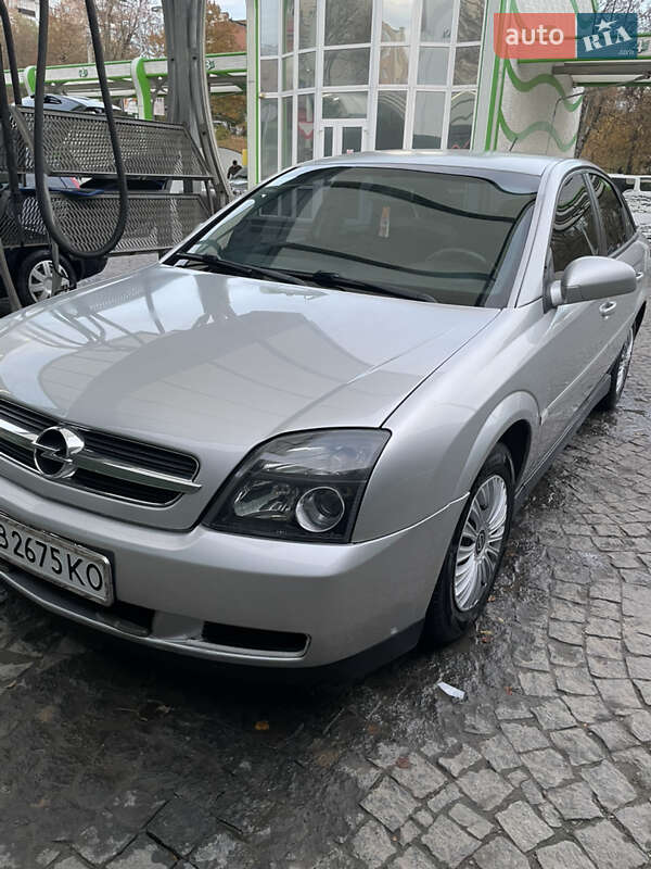 Лифтбек Opel Vectra 2004 в Хмельницком фото 6 Лифтбек Opel Vectra 2004 в Хмельницком