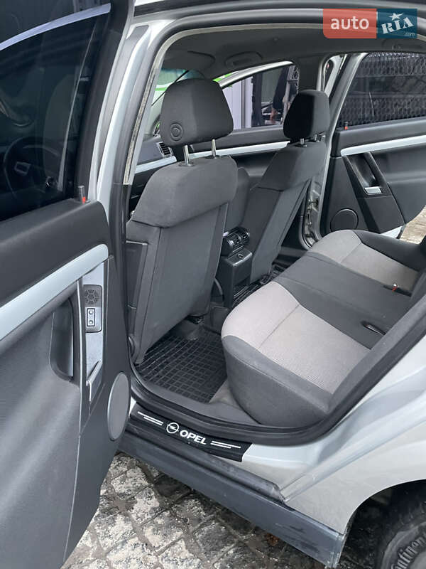 Лифтбек Opel Vectra 2004 в Хмельницком фото 16 Лифтбек Opel Vectra 2004 в Хмельницком