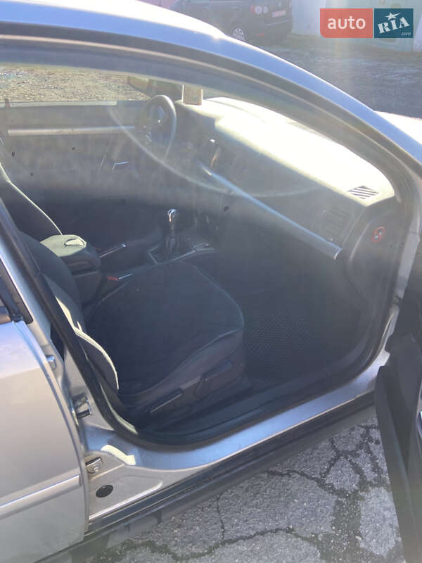 Седан Opel Vectra 2002 в Трускавце фото 3 Седан Opel Vectra 2002 в Трускавце