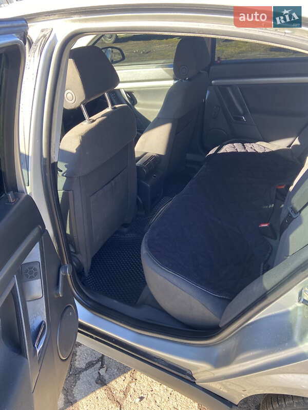 Седан Opel Vectra 2002 в Трускавце фото 7 Седан Opel Vectra 2002 в Трускавце