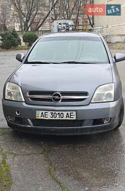 Седан Opel Vectra 2004 в Никополе