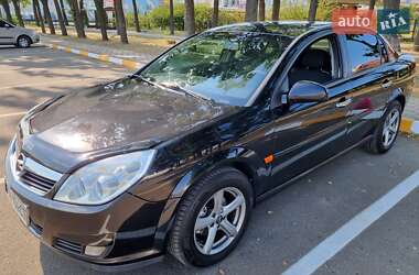 Седан Opel Vectra 2005 в Києві