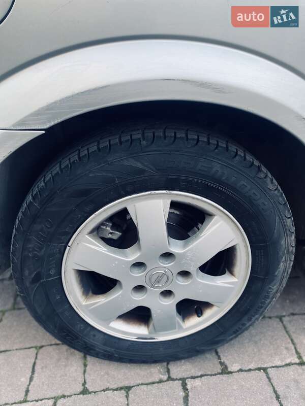 Универсал Opel Vectra 2004 в Ивано-Франковске фото 17 Универсал Opel Vectra 2004 в Ивано-Франковске