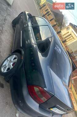 Седан Opel Vectra 1997 в Львове