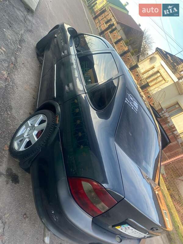 Opel Vectra 1997