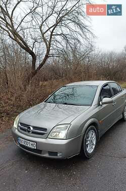 Седан Opel Vectra 2004 в Хмельницком