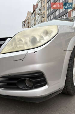 Седан Opel Vectra 2008 в Умани