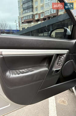 Седан Opel Vectra 2008 в Умани