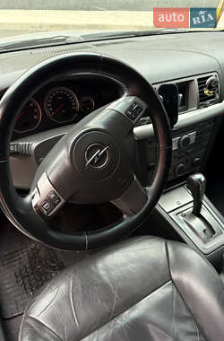 Седан Opel Vectra 2008 в Умани