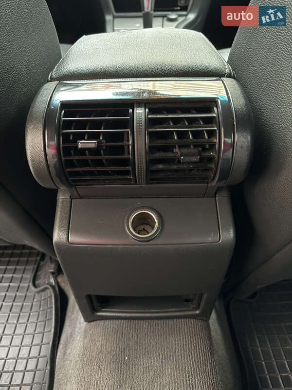 Седан Opel Vectra 2008 в Умани