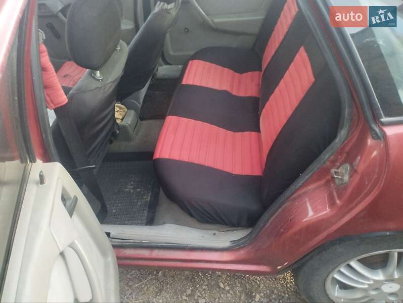 Седан Opel Vectra 1990 в Черняхове фото 6 Седан Opel Vectra 1990 в Черняхове