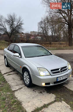 Седан Opel Vectra 2003 в Ніжині