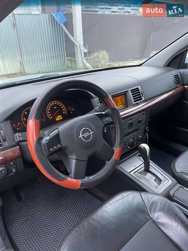 Седан Opel Vectra 2003 в Ніжині