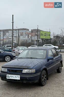 Седан Opel Vectra 1991 в Кропивницком