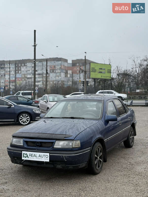 Opel Vectra 1991 Opel Vectra 1991