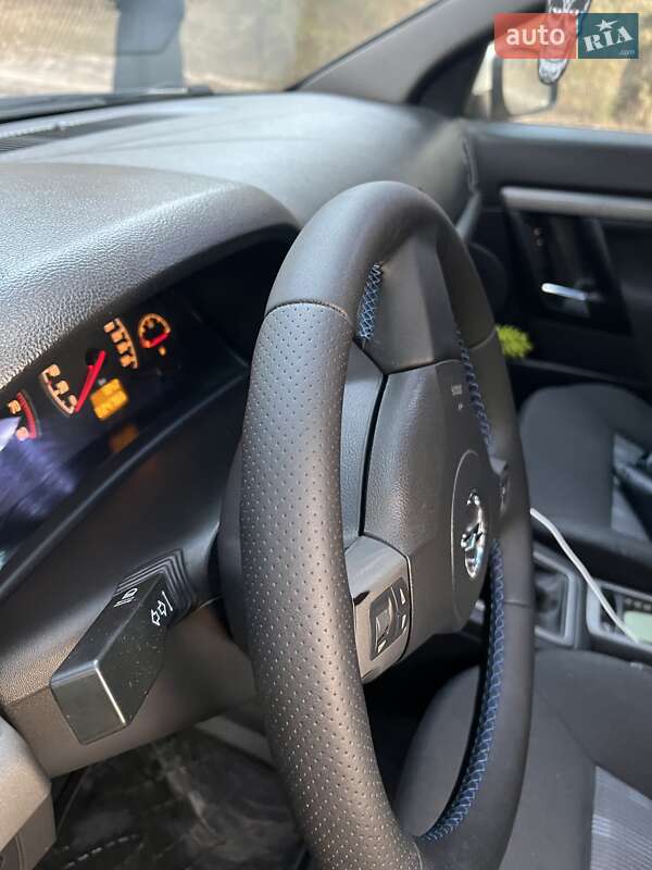 Седан Opel Vectra 2006 в Полтаві фото 6 Седан Opel Vectra 2006 в Полтаві