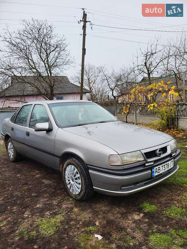 Седан Opel Vectra 1994 в Шаргороді
