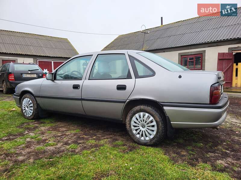 Седан Opel Vectra 1994 в Шаргороді