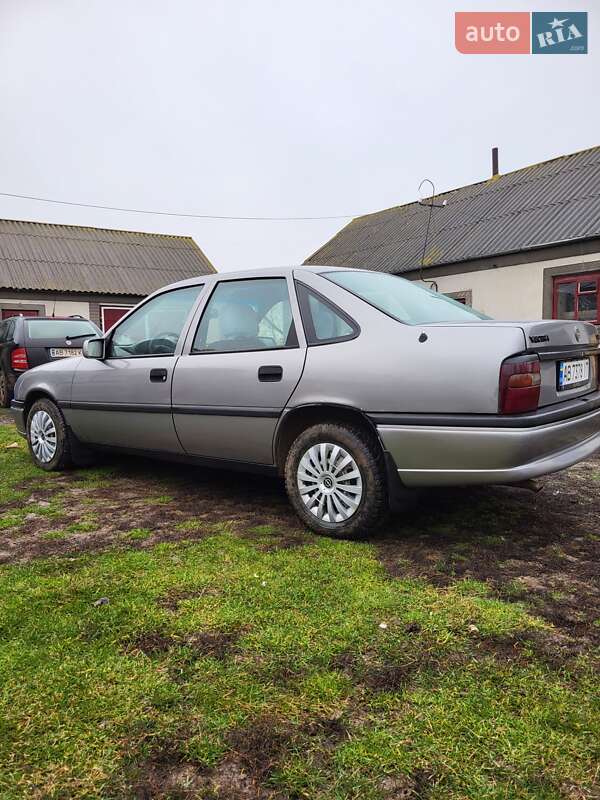 Седан Opel Vectra 1994 в Шаргороді