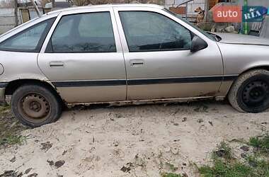 Седан Opel Vectra 1992 в Києві