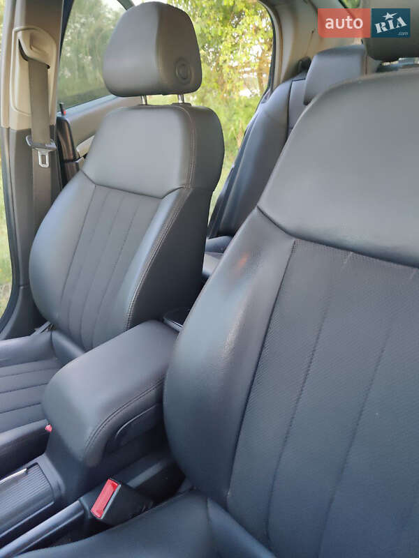 Седан Opel Vectra 2007 в Шаргороді