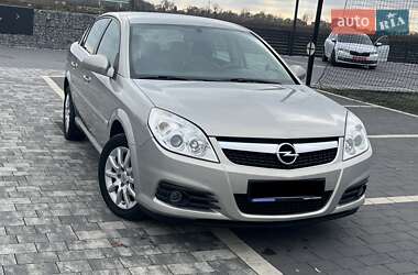 Седан Opel Vectra 2008 в Мукачево