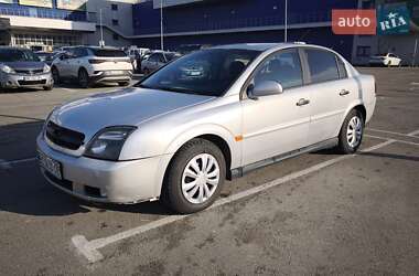 Седан Opel Vectra 2003 в Днепре