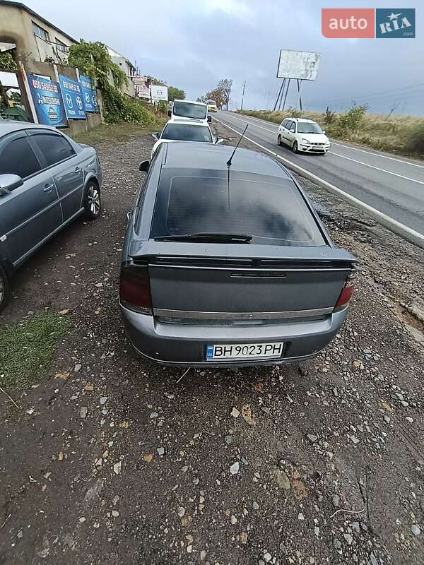 Универсал Opel Vectra 2003 в Киеве