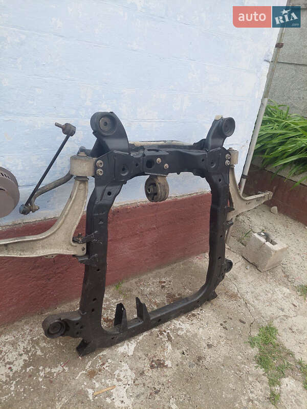 Седан Opel Vectra 2003 в Івано-Франківську