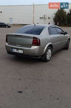 Седан Opel Vectra 2003 в Кривому Розі