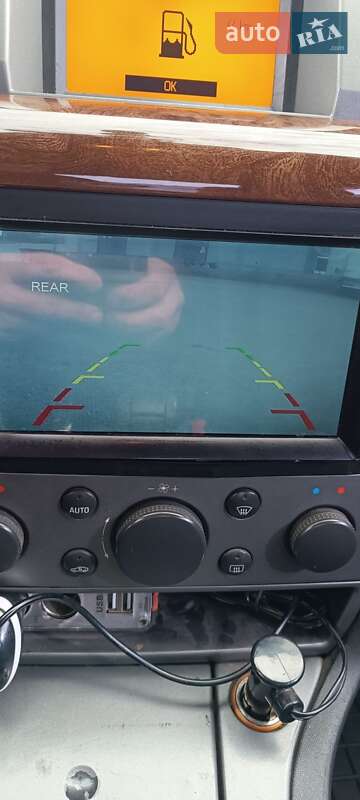 Седан Opel Vectra 2003 в Кривом Роге