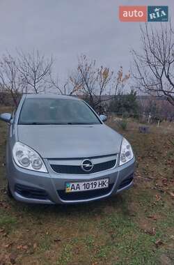 Седан Opel Vectra 2008 в Києві
