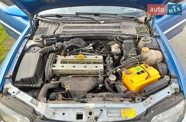 Універсал Opel Vectra 1997 в Кривому Розі