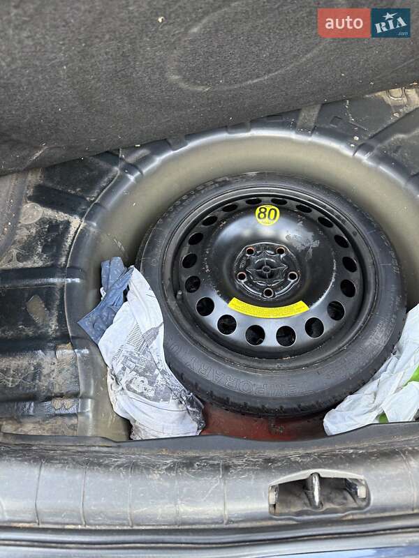 Ліфтбек Opel Vectra 2002 в Запоріжжі фото 14 Ліфтбек Opel Vectra 2002 в Запоріжжі