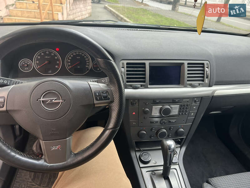 Лифтбек Opel Vectra 2008 в Киеве