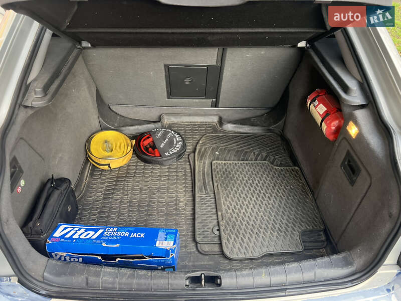 Лифтбек Opel Vectra 2008 в Киеве