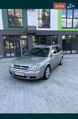Универсал Opel Vectra 2004 в Костополе