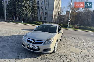 Седан Opel Vectra 2008 в Горишних Плавнях