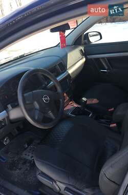 Седан Opel Vectra 2003 в Хмельнике