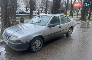 Седан Opel Vectra 1990 в Хмельницькому