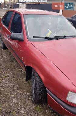 Седан Opel Vectra 1992 в Івано-Франківську