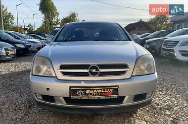 Седан Opel Vectra 2003 в Коломые