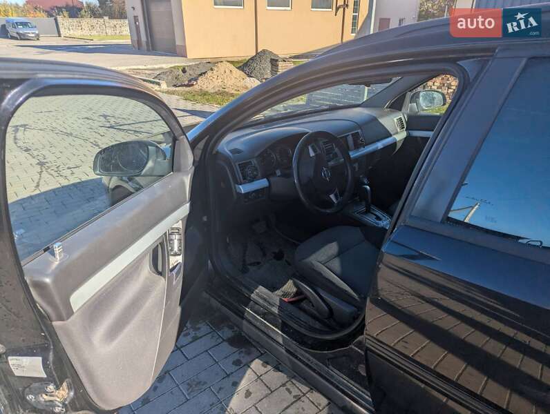 Універсал Opel Vectra 2005 в Городку