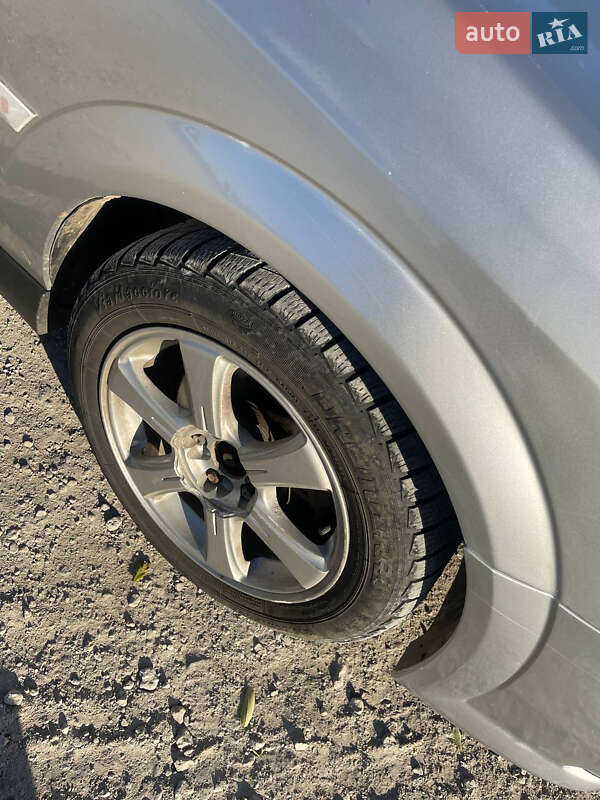 Універсал Opel Vectra 2006 в Хмельницькому