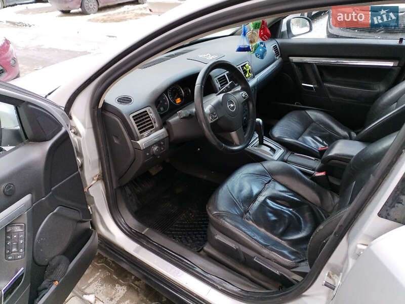 Універсал Opel Vectra 2006 в Хмельницькому