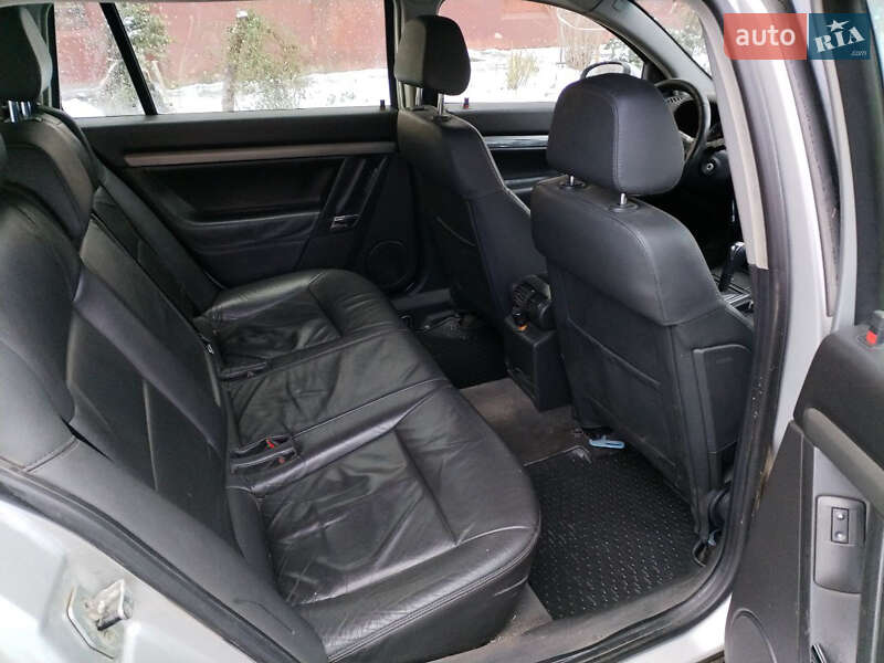 Універсал Opel Vectra 2006 в Хмельницькому