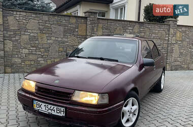 Седан Opel Vectra 1991 в Хмельницькому
