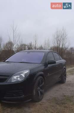 Ліфтбек Opel Vectra 2007 в Києві