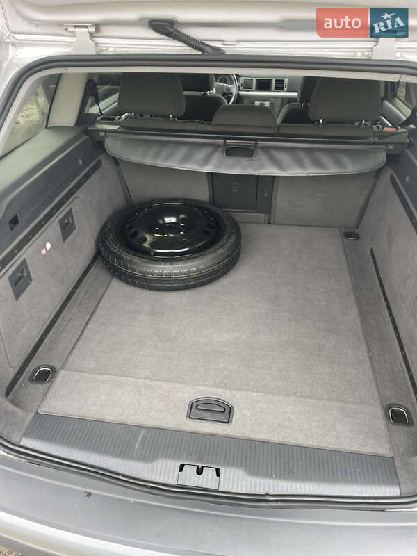 Універсал Opel Vectra 2005 в Івано-Франківську